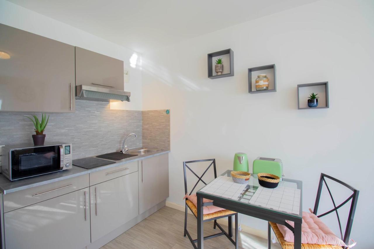 Residence Sevigne A Disneyland Coupvray Kültér fotó